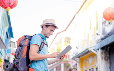 Backpackers Attractions Brisbane
