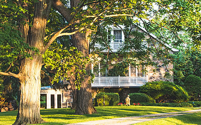 Bed and Breakfast Attractions Brisbane