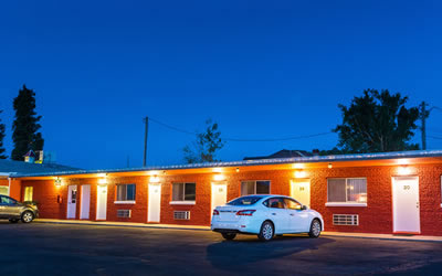 Motels Attractions Brisbane