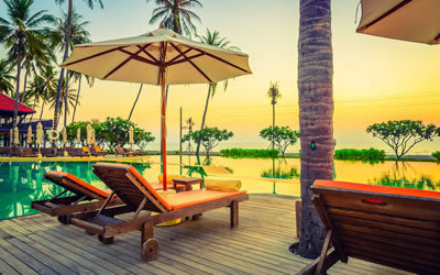 Resorts Attractions Brisbane