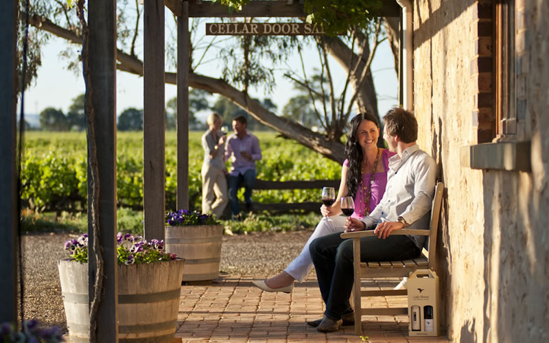 Fleurieu Peninsula Attractions Brisbane