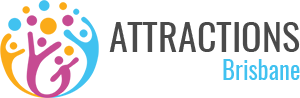 Attractions Brisbane Logo